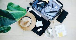 How to pack for any business trip